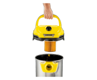 Kärcher Odkurzacz WD 2 Plus S V-15/4/18/C (YSY) *EU - 1533554 - zdjęcie 3